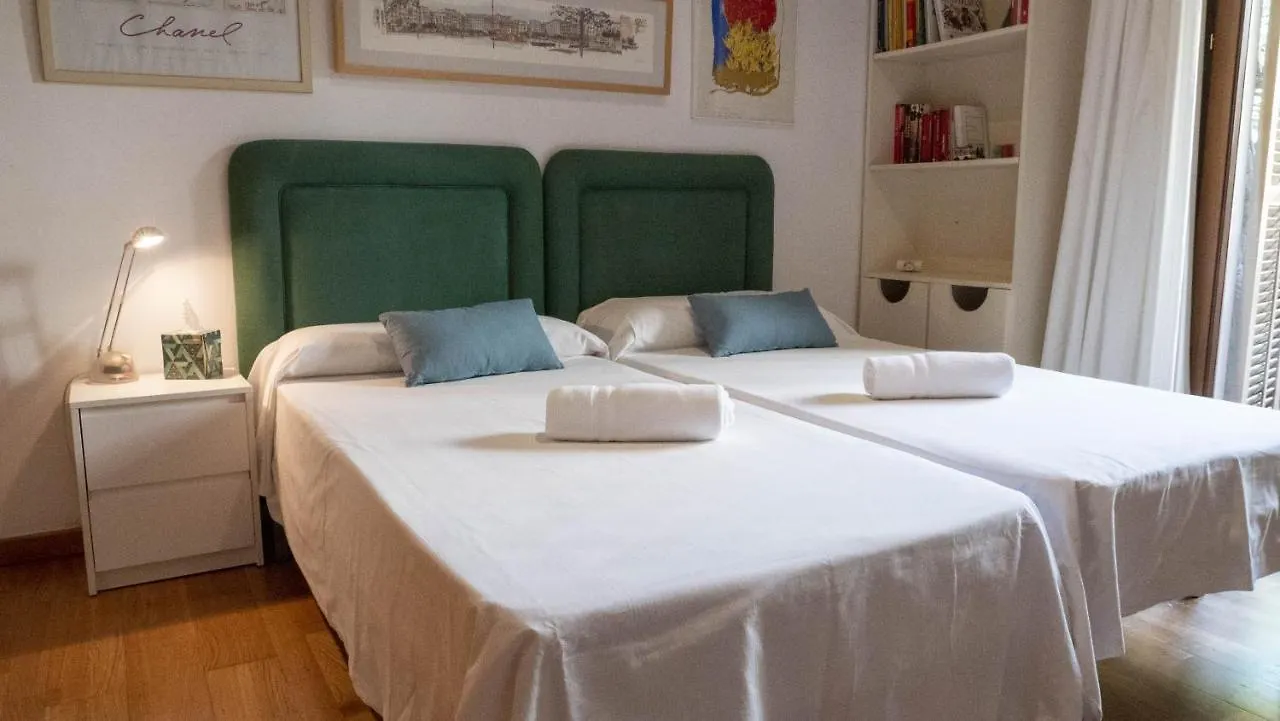 Chalet Villa Palma 3