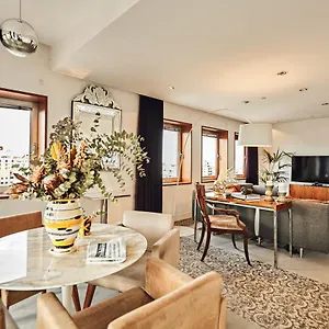 Otel Ur Palacio Avenida - Adults Only, PMI