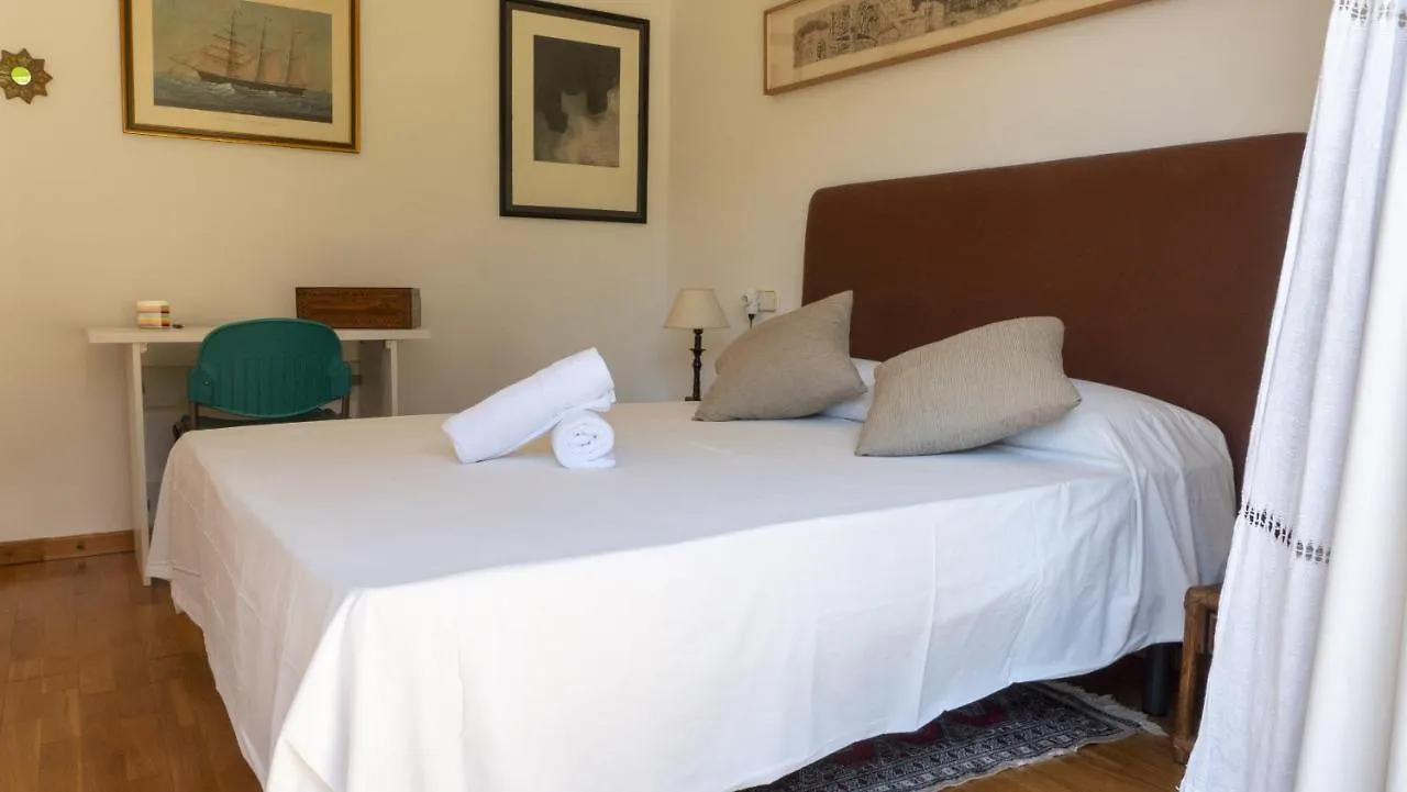 Villa Palma 3 Dağ evi
