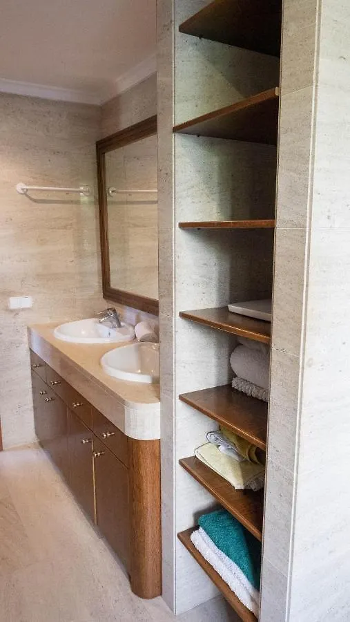 Villa Palma 3 Dağ evi