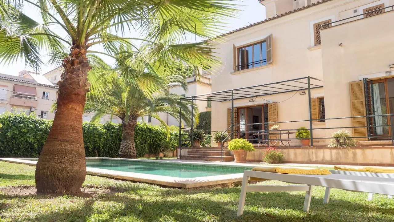 Villa Palma 3