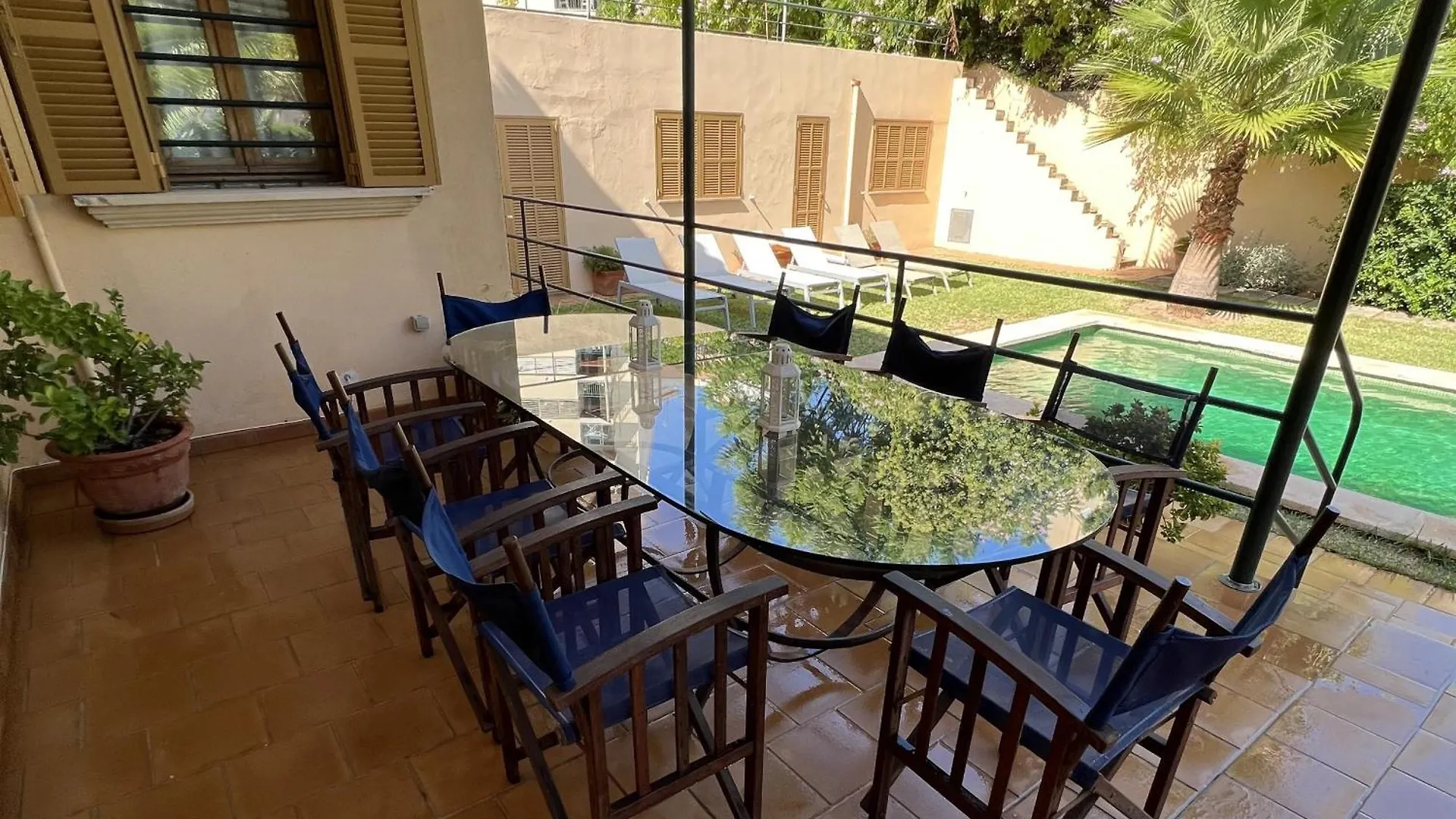 Villa Palma 3