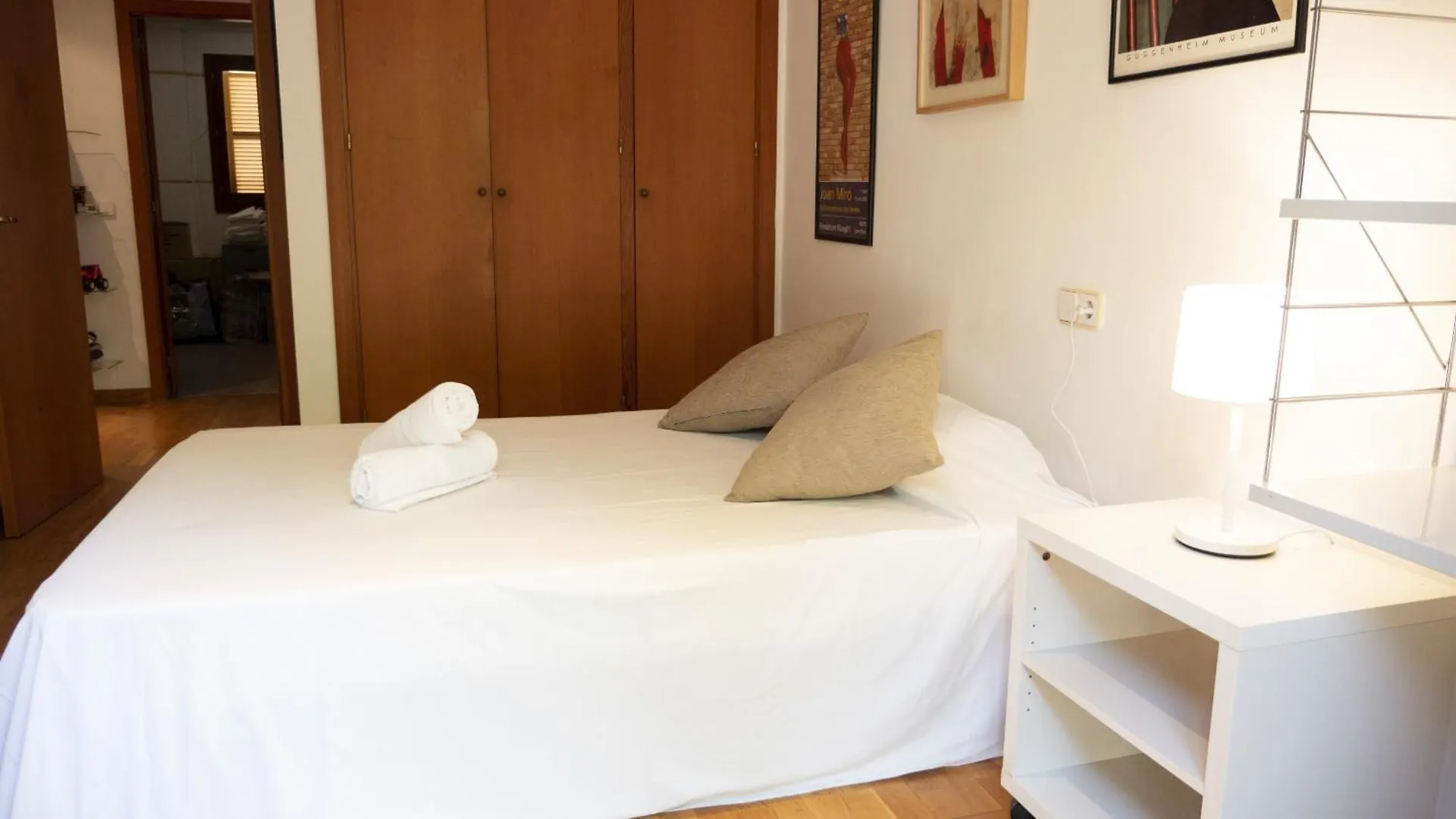 Dağ evi Villa Palma 3