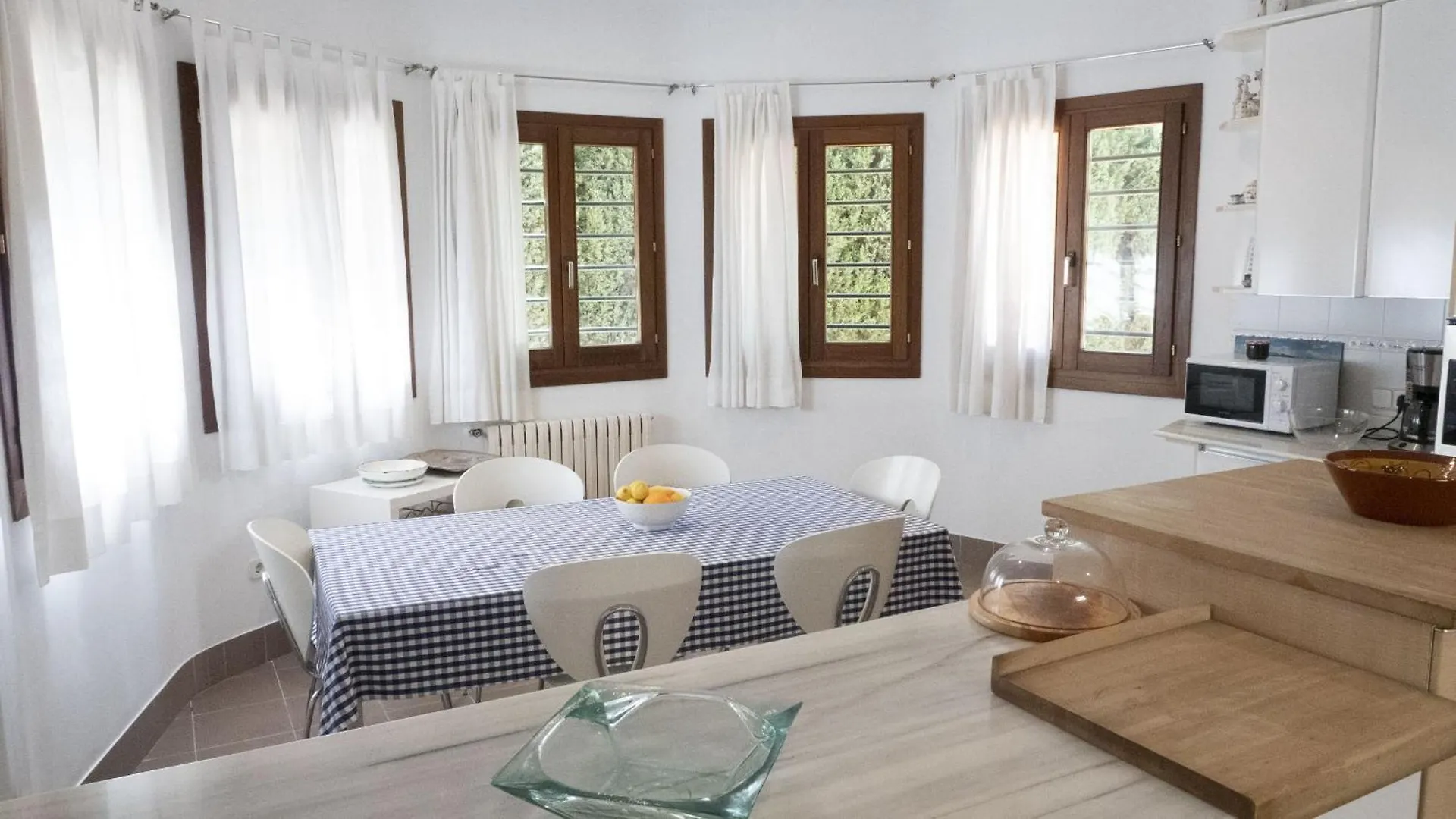 Dağ evi Villa Palma 3 İspanya