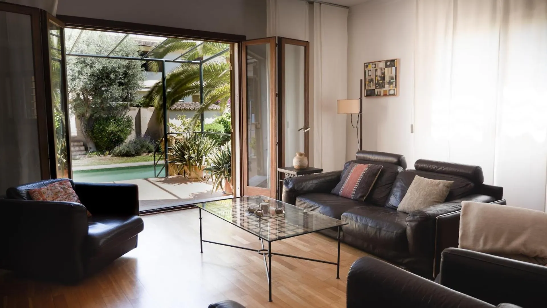 Villa Palma 3 Dağ evi