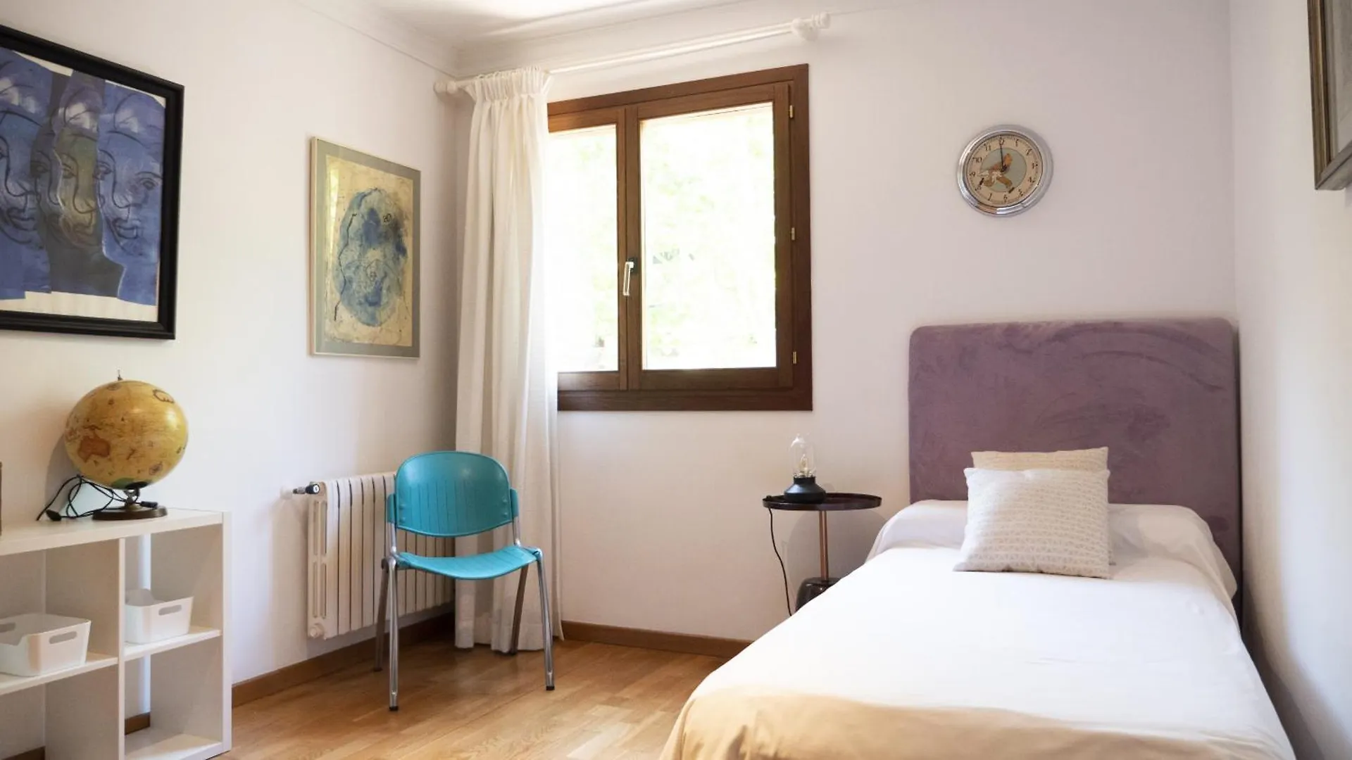 Villa Palma 3 Dağ evi PMI