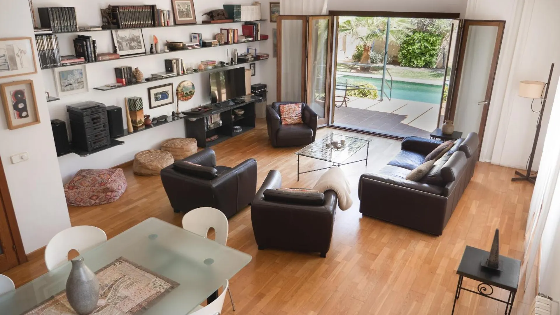 Villa Palma 3 İspanya
