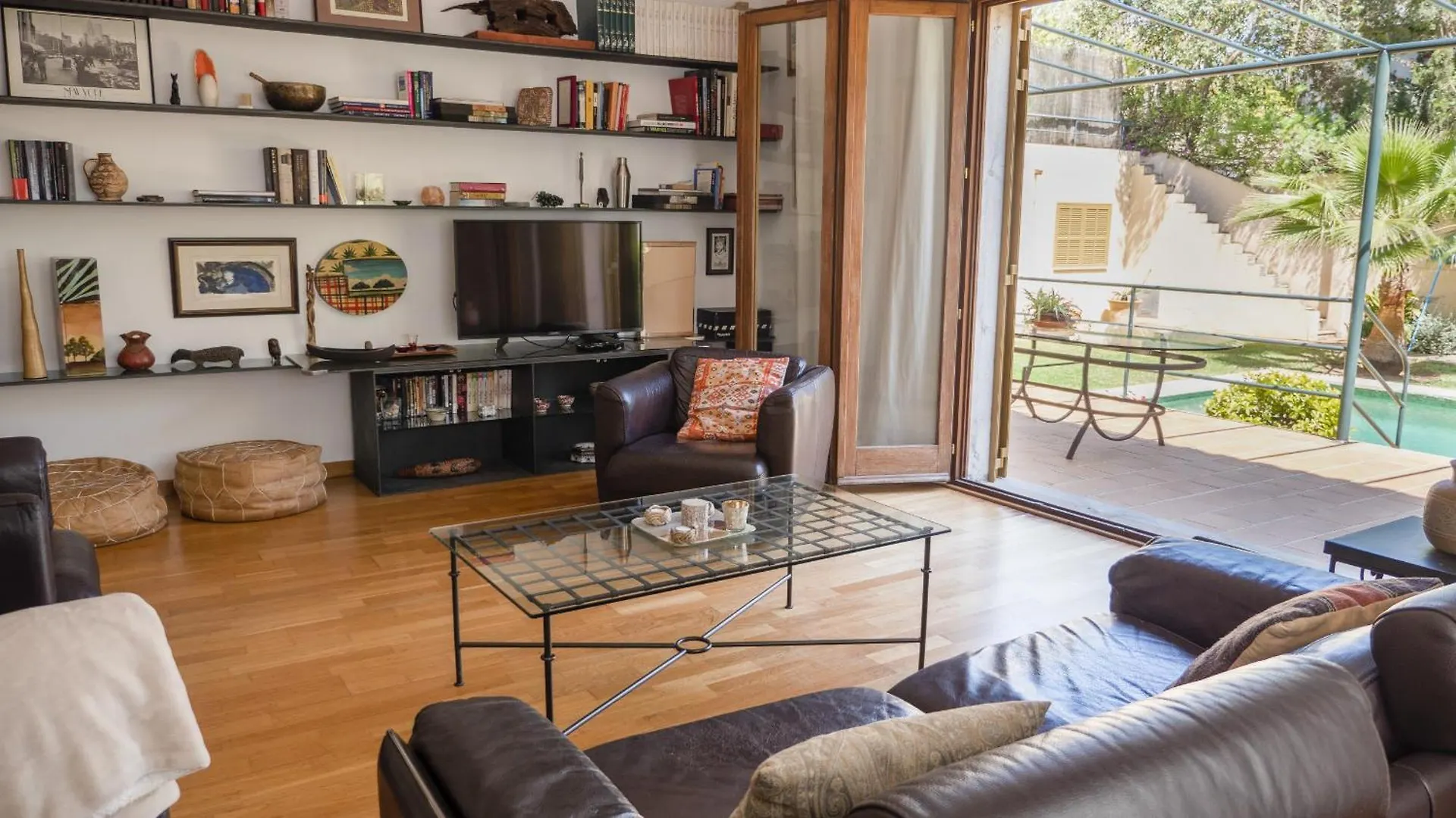 Villa Palma 3 İspanya