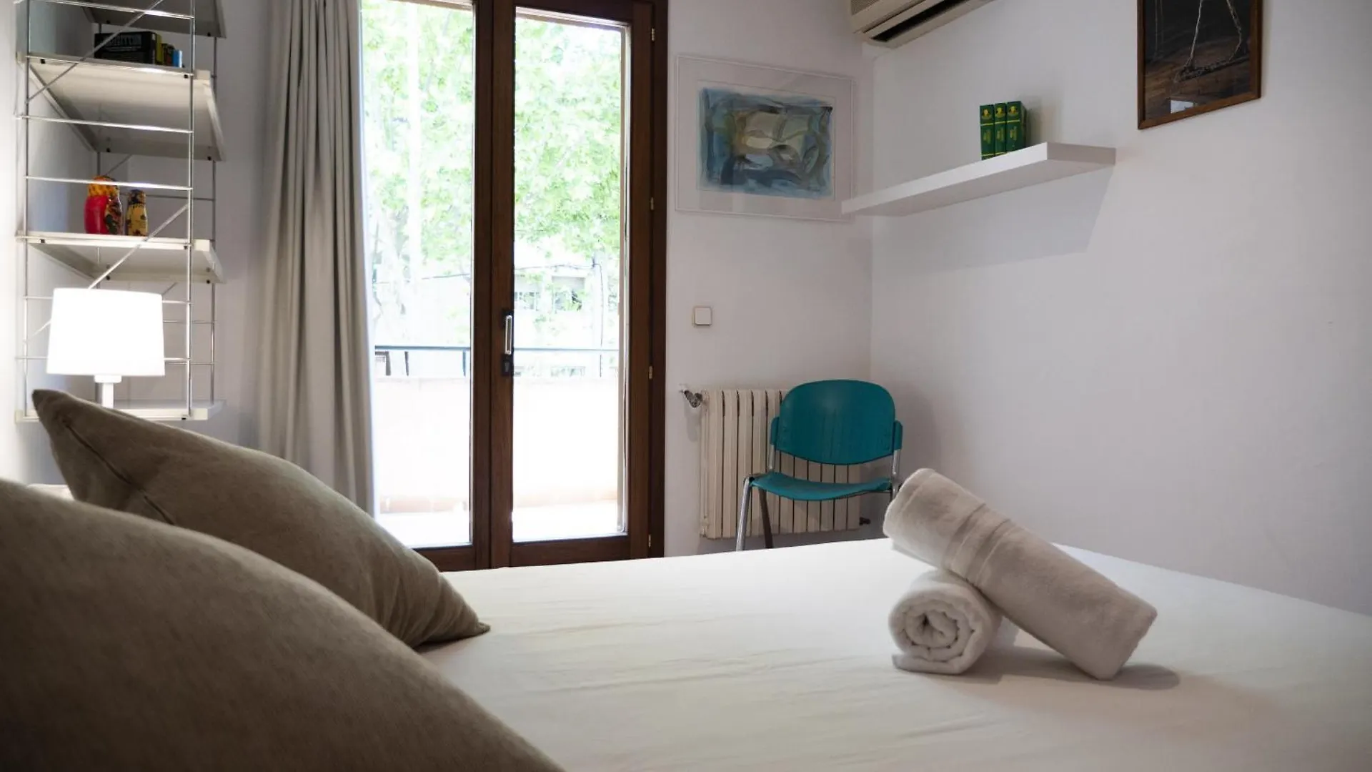 Dağ evi Villa Palma 3 İspanya