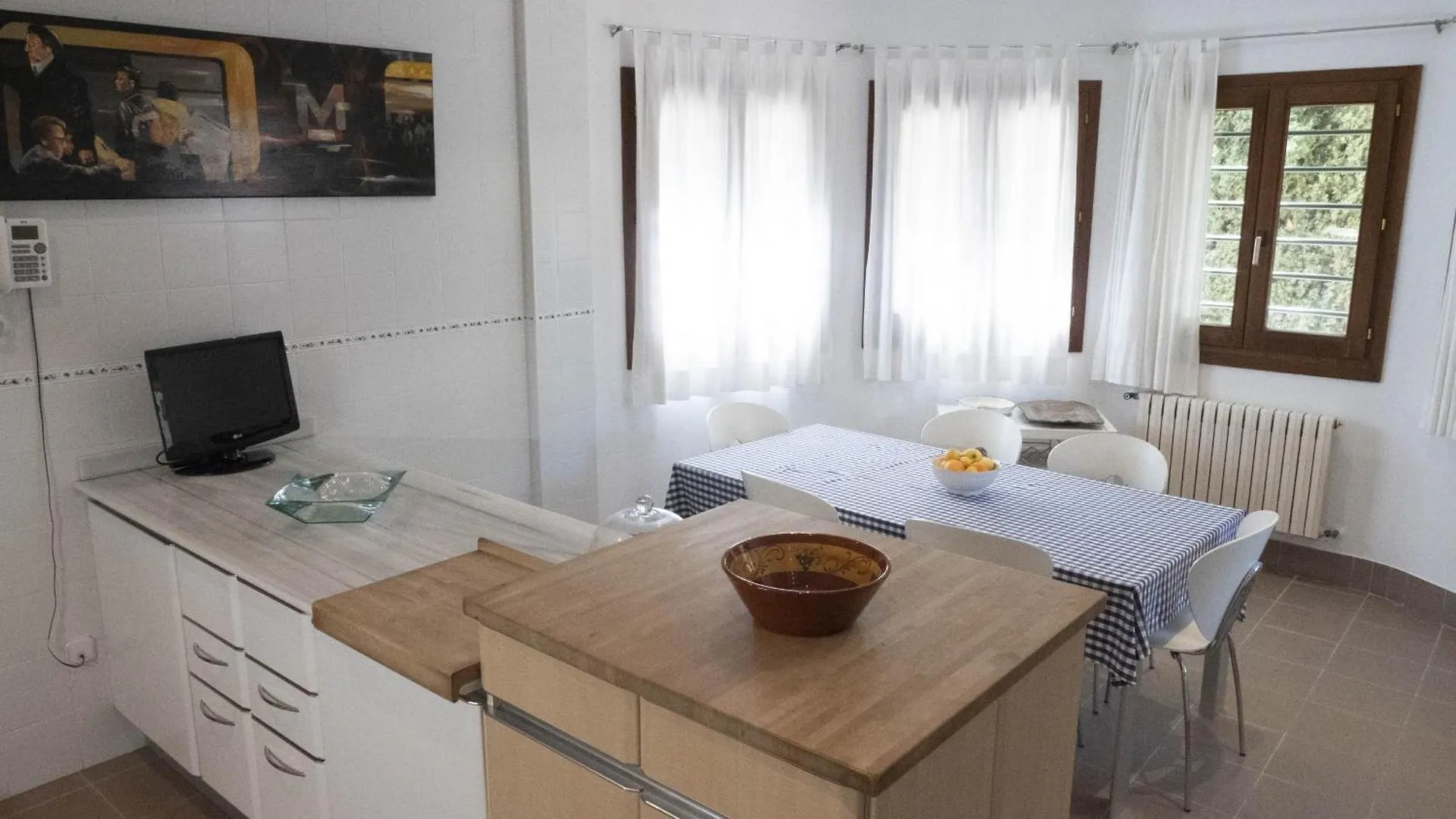 Villa Palma 3 İspanya